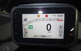 HONDA TRANSALP XL750 2025 RD16