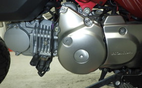 HONDA MONKEY 125 ABS 2018 JB02