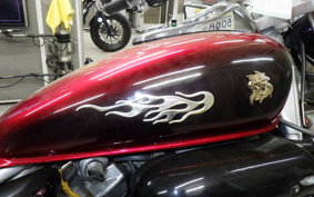 HONDA MAGNA 250 1999 MC29