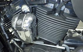 HARLEY FLHTKL 1750 2016