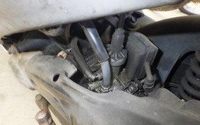 HONDA DIO ZX GEN 2 2024 AF35
