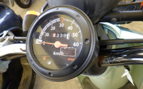 HONDA TODAY AF61