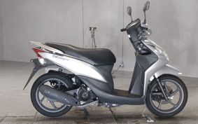 HONDA DIO 110 JF31