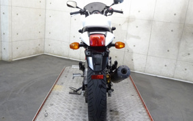 HONDA VTR 250 F MC33