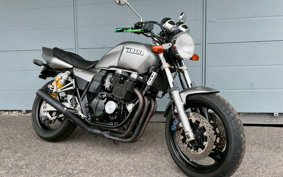 YAMAHA XJR400 R 2001 RH02J