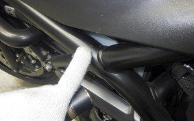 SUZUKI SV650 X A 2021 VP55B