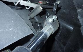 SUZUKI ADDRESS V125 DT11A