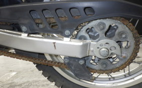 YAMAHA SEROW 250 2003 DG11J