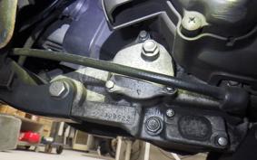 SUZUKI ADDRESS V125 S CF4MA