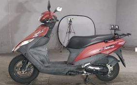 SUZUKI ADDRESS V125 DT11A