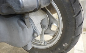 SUZUKI ADDRESS V50 Gen.2 CA42A