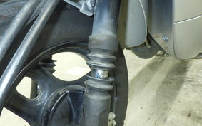 HONDA GIORNO 2 2007 AF70