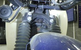 HONDA C50 SUPER CUB AA07