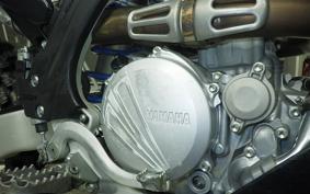 YAMAHA YZ250FX CG41C