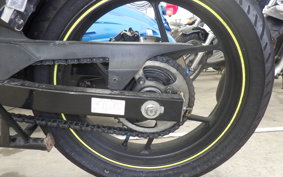 SUZUKI GIXXER 150 NG4BG