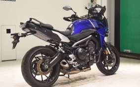 YAMAHA MT-09 Tracer 2017 RN51J