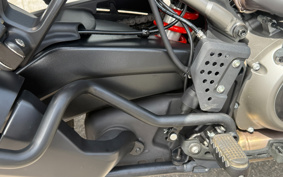 HARLEY PAN AMERICA 1250 SPECIAL 2022 ZES