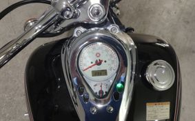 YAMAHA DRAGSTAR 400 CLASSIC 2009 VH02J