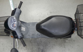 SUZUKI LET's 4 2006 CA45A