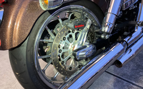 HARLEY HARLEY FXDL1580 2009 GN4