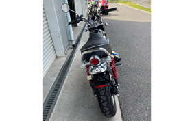 HONDA MONKEY 125 JB02
