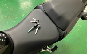 HONDA CBR400R 2016 NC47