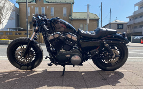 HARLEY XL1200X 2016 LC3