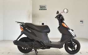 SUZUKI ADDRESS V125 CF4EA