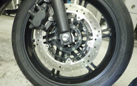 HONDA CBF1000 2013