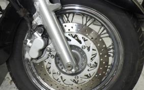 YAMAHA DRAGSTAR 400 CLASSIC  2014 VH02J