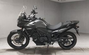 SUZUKI DL650 ( V-Strom 650 ) 2013 VP56A