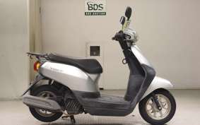 HONDA TACT-4ﾍﾞｰｼｯｸ AF79