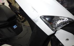 YAMAHA CYGNUSｸﾞﾘﾌｧｽ SEJ4J