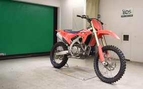 HONDA CRF450R 2025 PE07