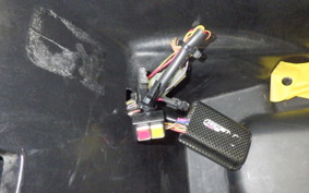 PGO G-MAX220 2004