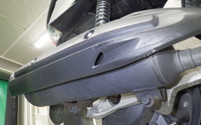 HONDA PCX 150 2006 KF12