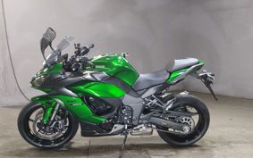 KAWASAKI  NINJA 1000SX ZXT02K