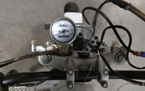 YAMAHA TW225 DG09J
