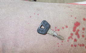 YAMAHA DT200 Gen.2 R 3ET