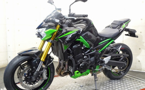 KAWASAKI Z900 SE 2022 ZR900B