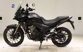 HONDA 400X 2023 NC56