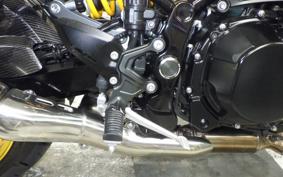 KAWASAKI Z900RS-2SE 2026 ZR902A