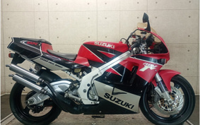 SUZUKI RGV250 VJ22A