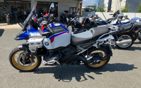 BMW R1300GS Adventure ASA 2025 0M31
