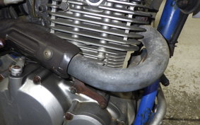 SUZUKI DR250 S 2018 SJ44A