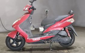 YAMAHA CYGNUS125XSR SE44J