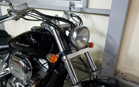 HONDA SHADOW 400 SLASHER 2004 NC40