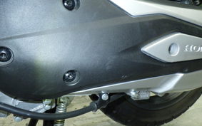 HONDA DIO110-3ﾍﾞｰｼｯｸ 2002 JK03