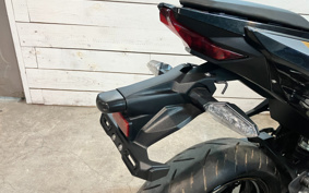 KAWASAKI NINJA 400 2019 EX400G
