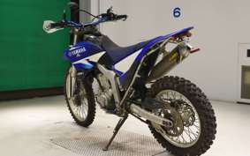 YAMAHA WR250R 2023 DG15J